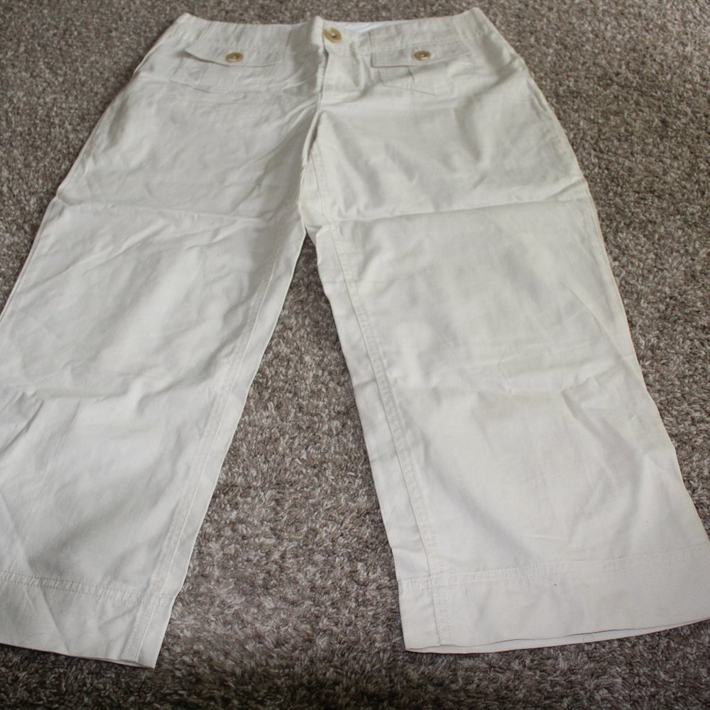 Cato Capris